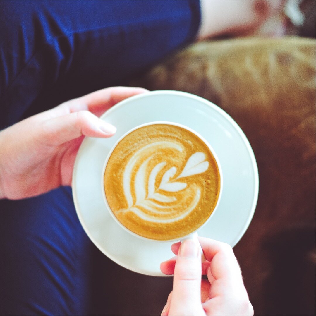 It&rsquo;s TBT on International Coffee Day and how we look forward to serving you coffee again one day. 
DM or message us your full name and email address if you would like updates on our reopening.
.
.
#coffeelover #internationalcoffeeday #makarang